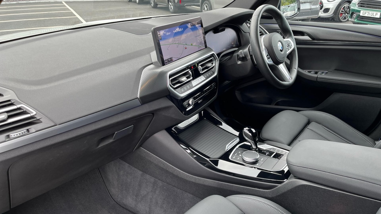 Used BMW X3 2024 for sale - 76760504: Photo 7