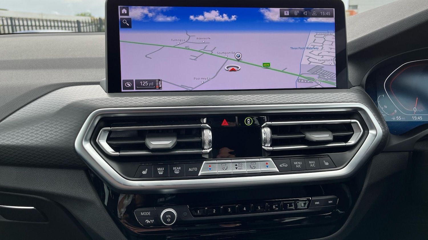 Used BMW X3 2024 for sale - 76760504: Photo 8