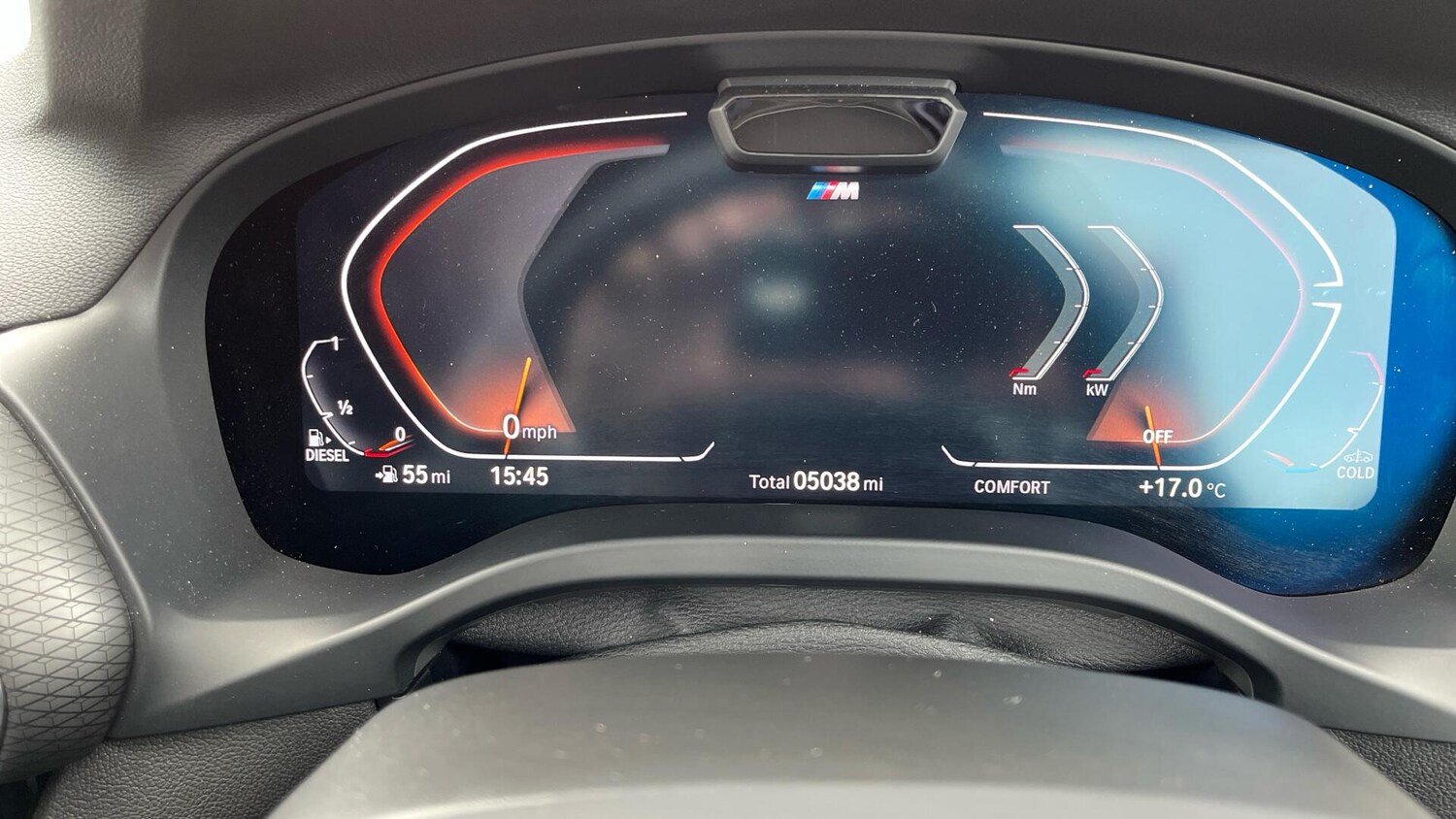 Used BMW X3 2024 for sale - 76760504: Photo 9