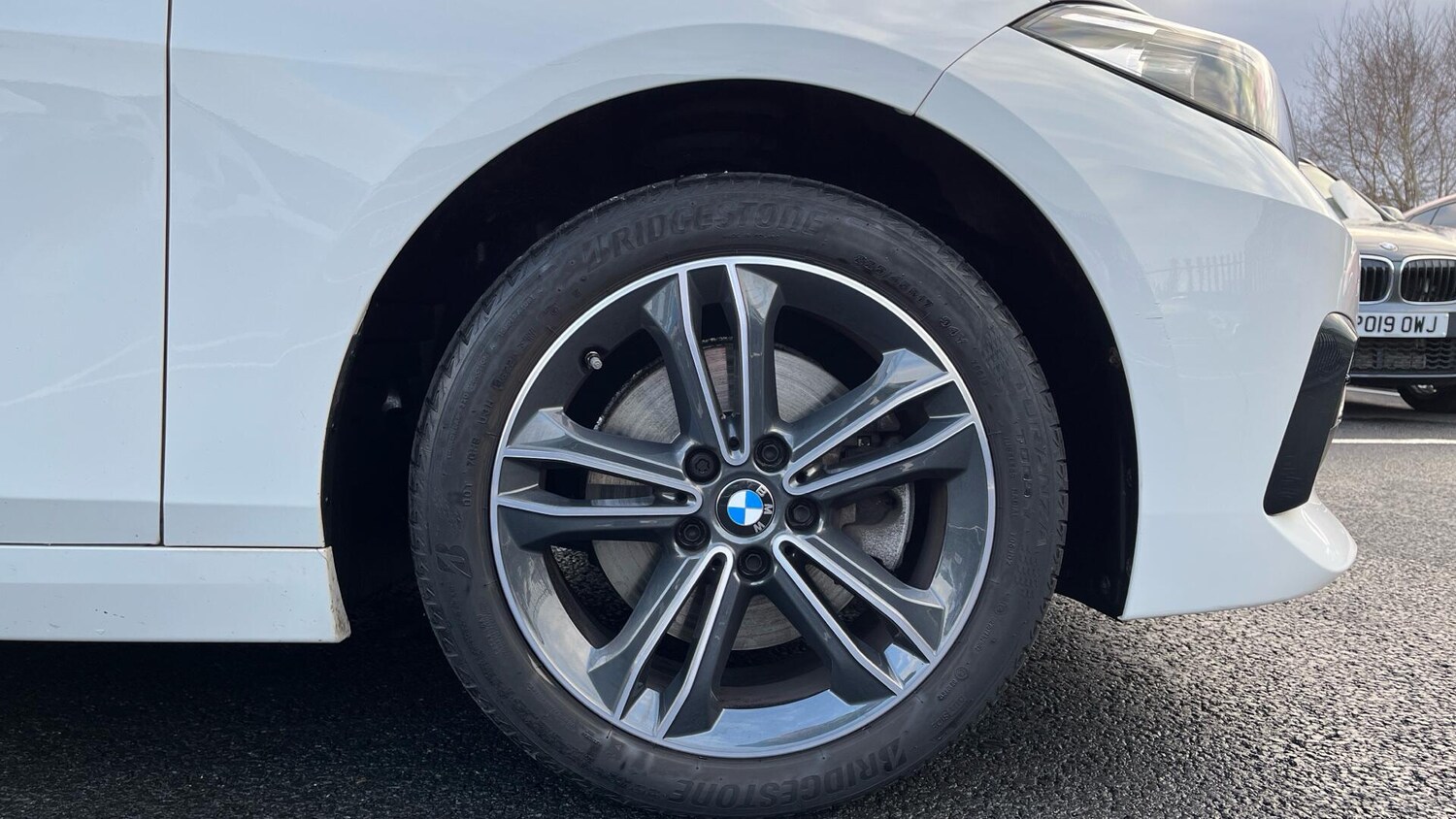 Used BMW 2 Series 2022 for sale - 76802038: Photo 14