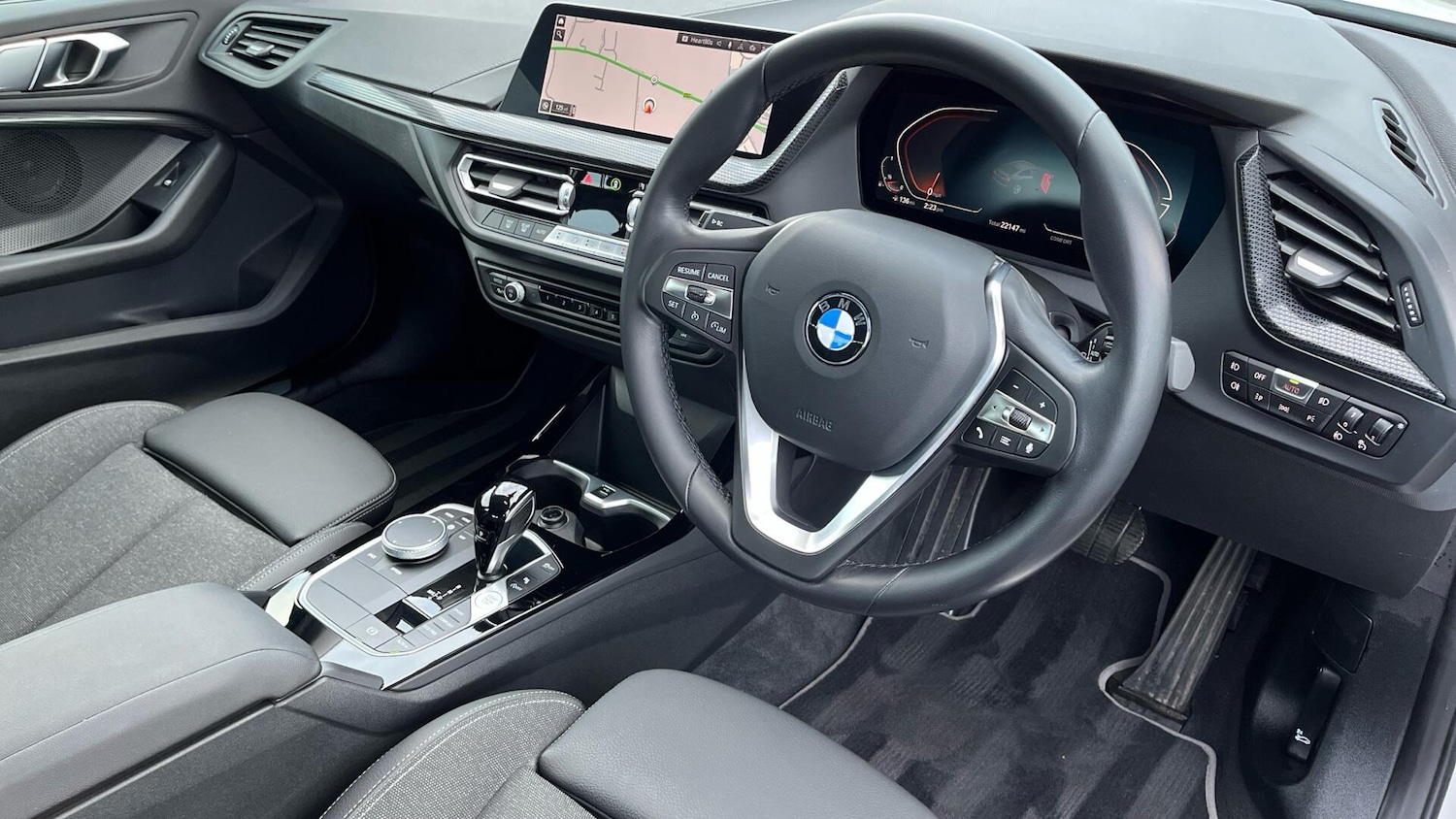 Used BMW 2 Series 2022 for sale - 76802038: Photo 6