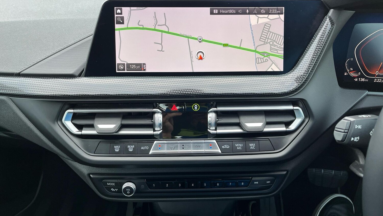 Used BMW 2 Series 2022 for sale - 76802038: Photo 8