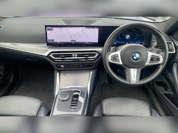 Used BMW 4 Series 2023 for sale - 77658095: Photo