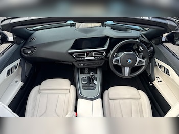 Used BMW Z4 2023 for sale - 77783168: Photo