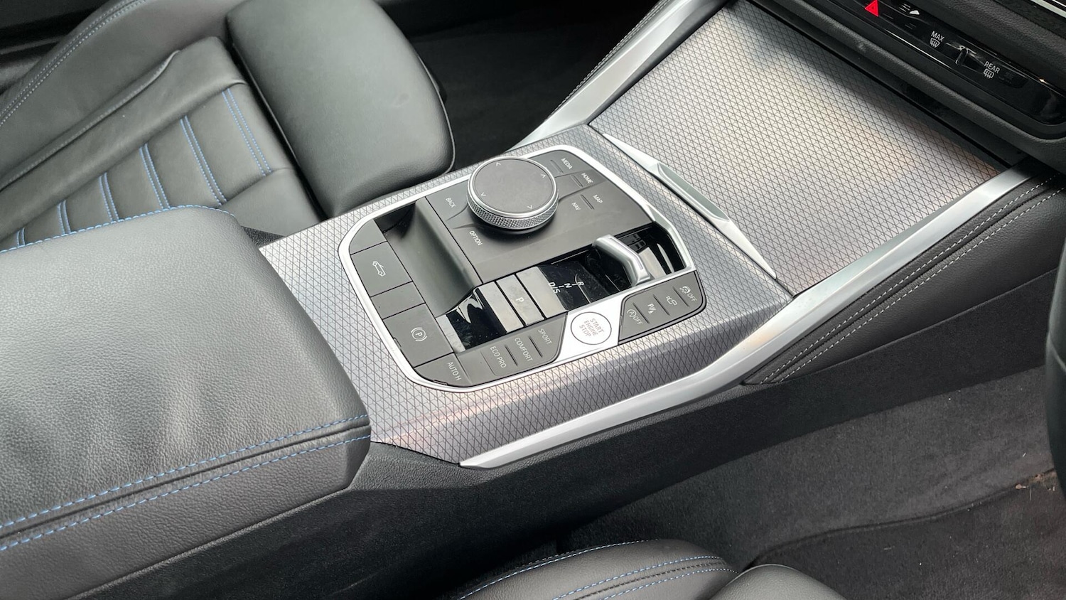 Used BMW 4 Series 2025 for sale - 77040323: Photo 10