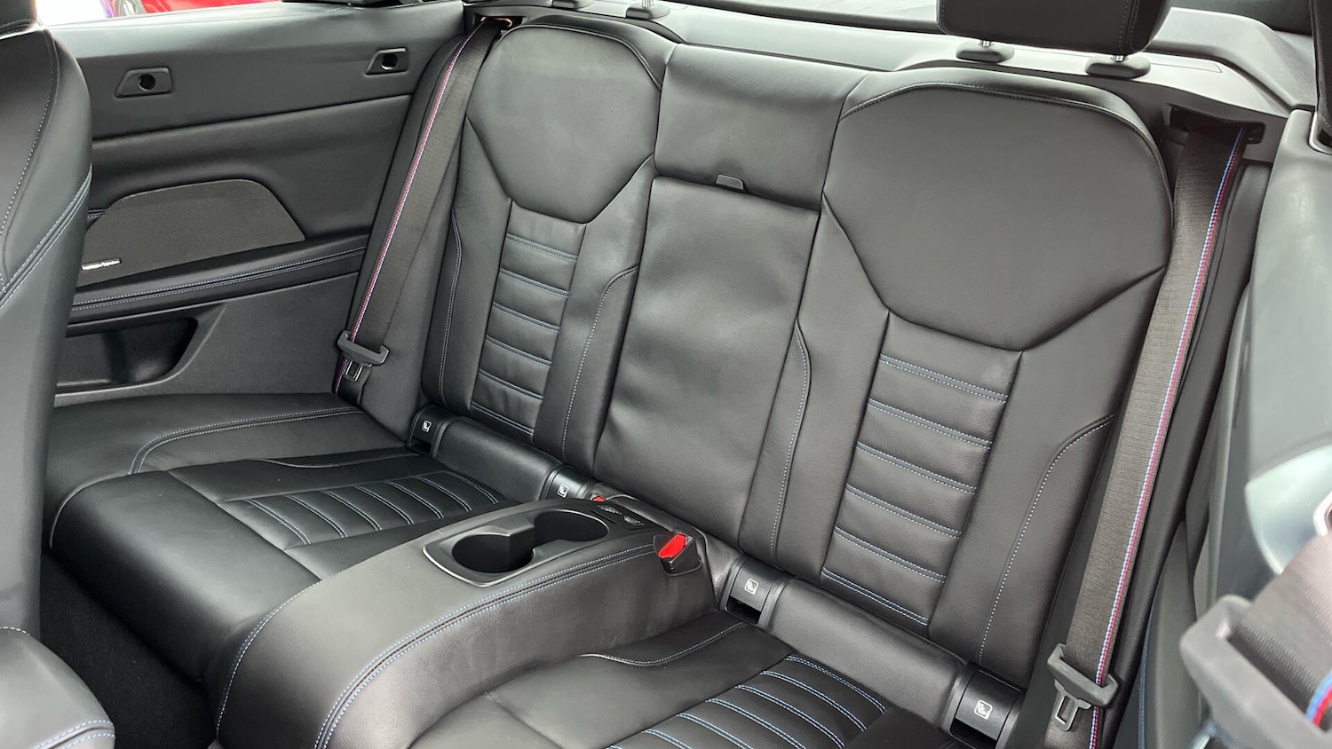 Used BMW 4 Series 2025 for sale - 77040323: Photo 12