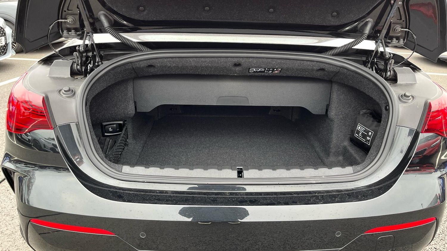 Used BMW 4 Series 2025 for sale - 77040323: Photo 13