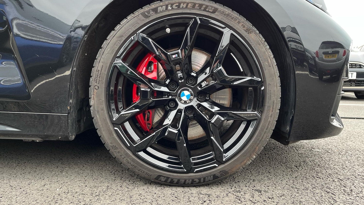 Used BMW 4 Series 2025 for sale - 77040323: Photo 14