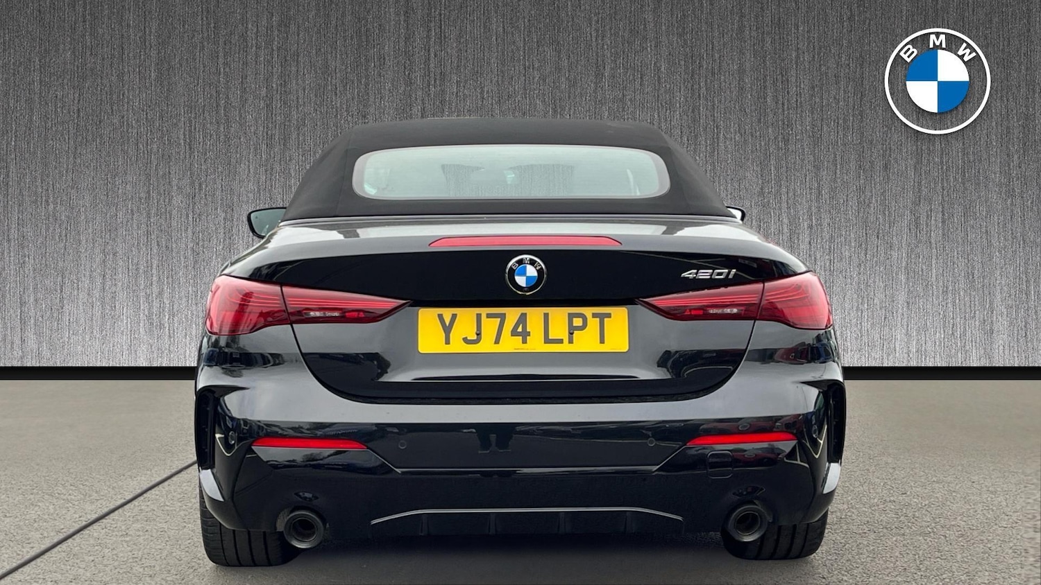 Used BMW 4 Series 2025 for sale - 77040323: Photo 15