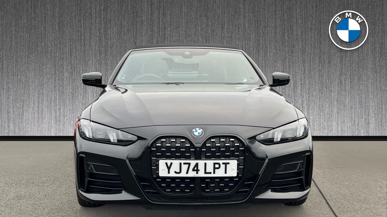 Used BMW 4 Series 2025 for sale - 77040323: Photo 16