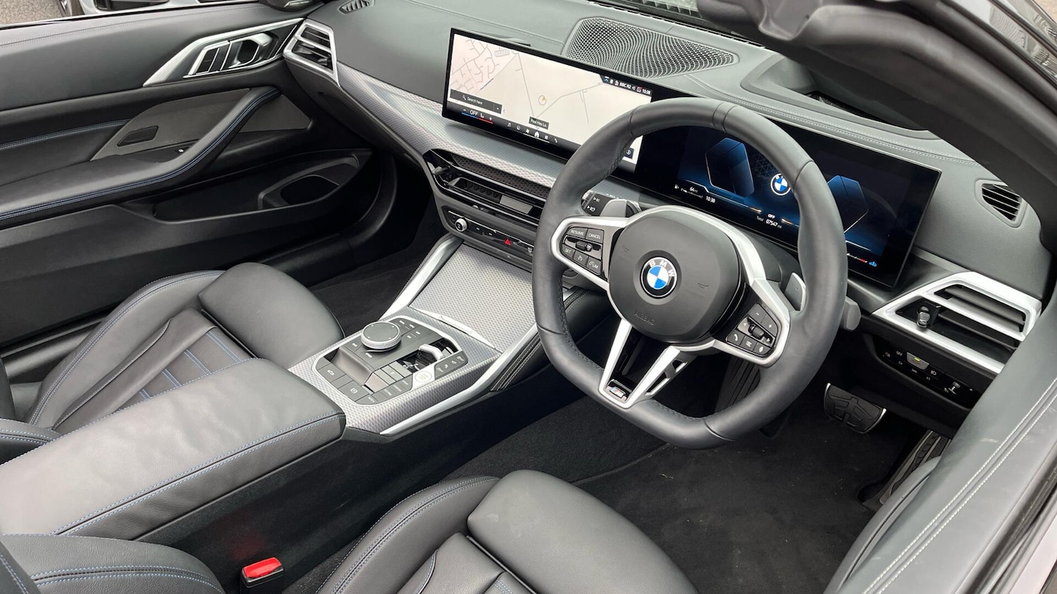 Used BMW 4 Series 2025 for sale - 77040323: Photo 27