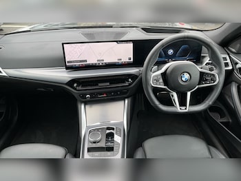 Used BMW 4 Series 2025 for sale - 77040323: Photo