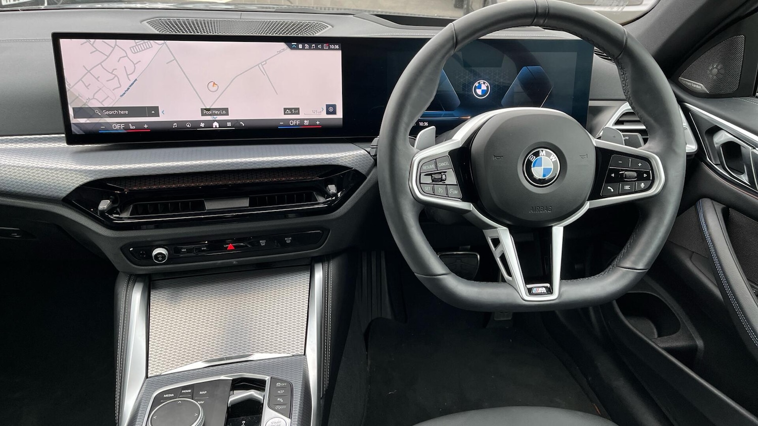 Used BMW 4 Series 2025 for sale - 77040323: Photo 5