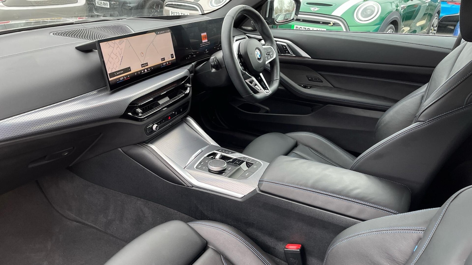 Used BMW 4 Series 2025 for sale - 77040323: Photo 7