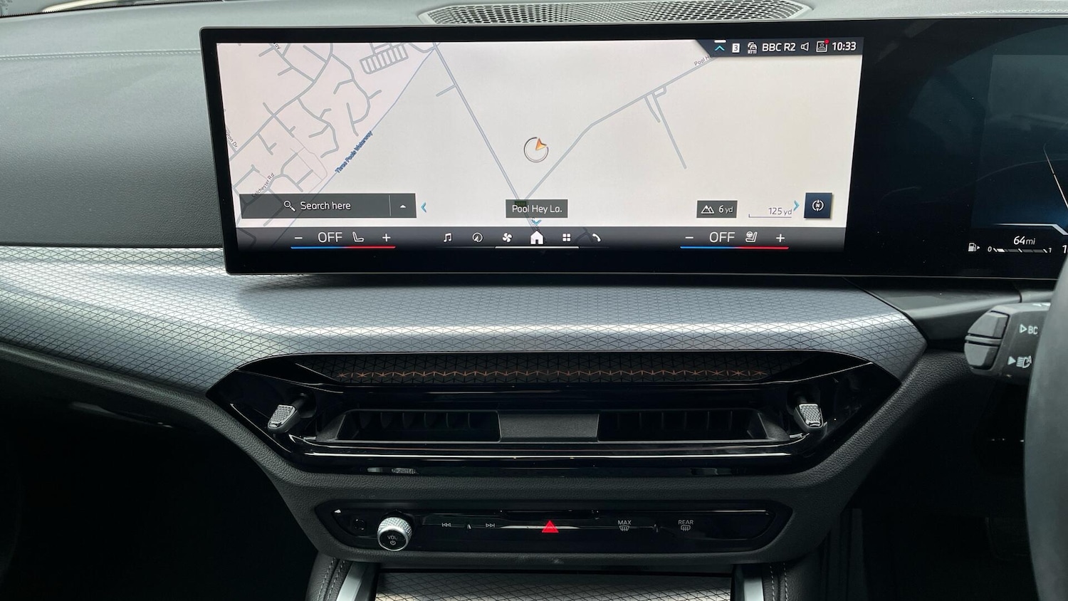 Used BMW 4 Series 2025 for sale - 77040323: Photo 8