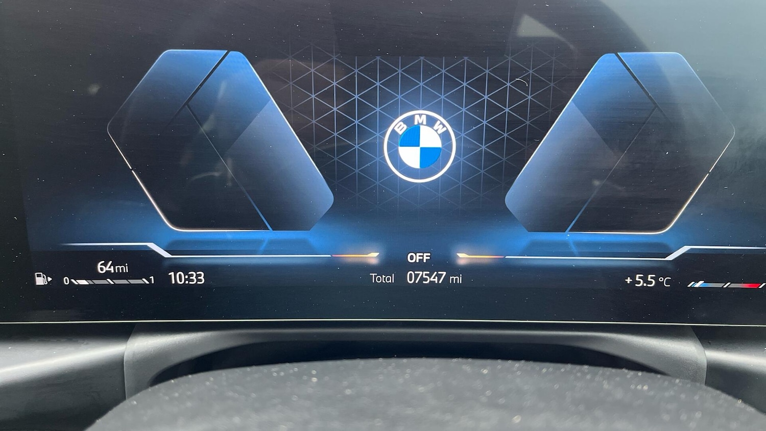 Used BMW 4 Series 2025 for sale - 77040323: Photo 9