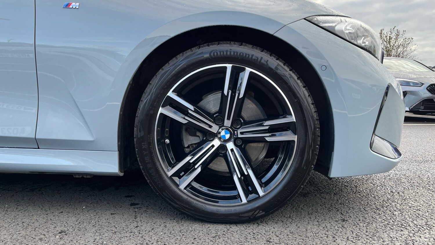 Used BMW 3 Series 2025 for sale - 76760552: Photo 14