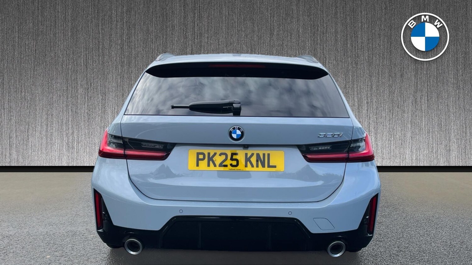 Used BMW 3 Series 2025 for sale - 76760552: Photo 15