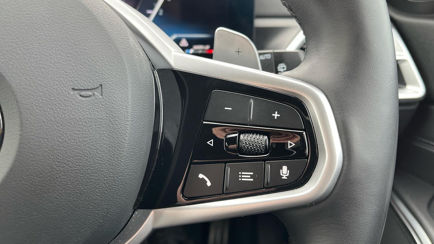 Used BMW 3 Series 2025 for sale - 76760552: Photo 18