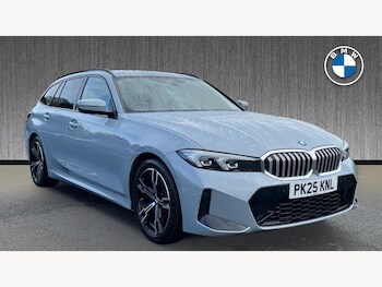 BMW - 3 Series