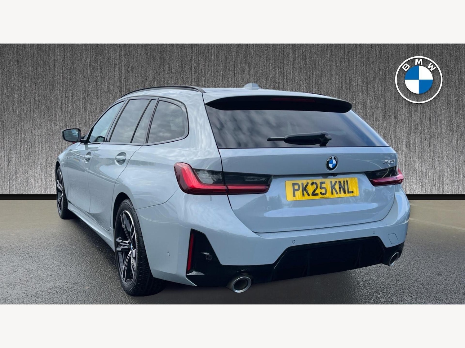 Used BMW 3 Series 2025 for sale - 76760552: Photo 2