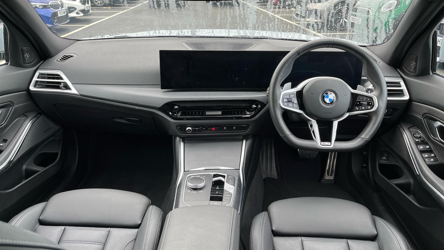 Used BMW 3 Series 2025 for sale - 76760552: Photo 4