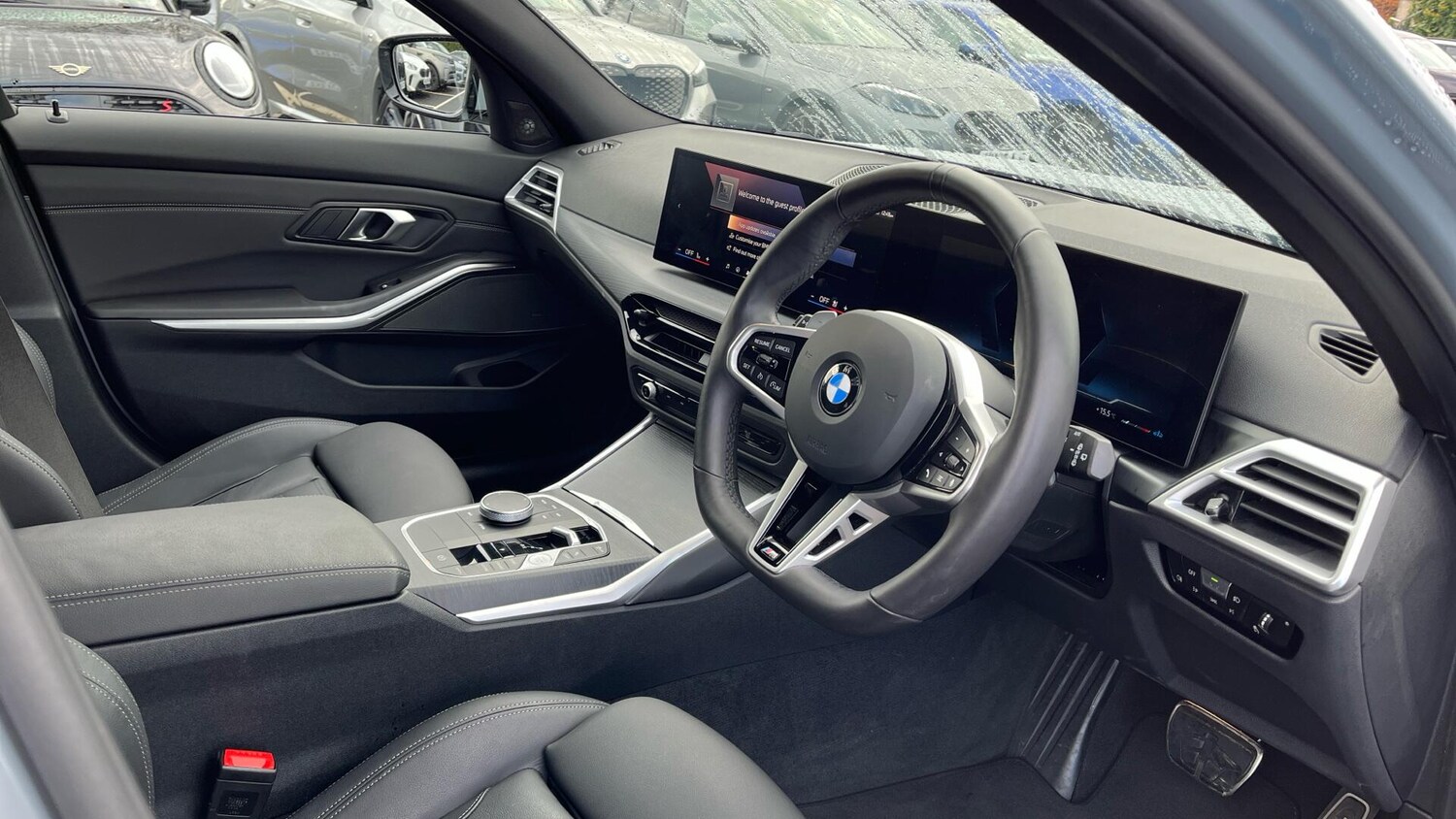 Used BMW 3 Series 2025 for sale - 76760552: Photo 6