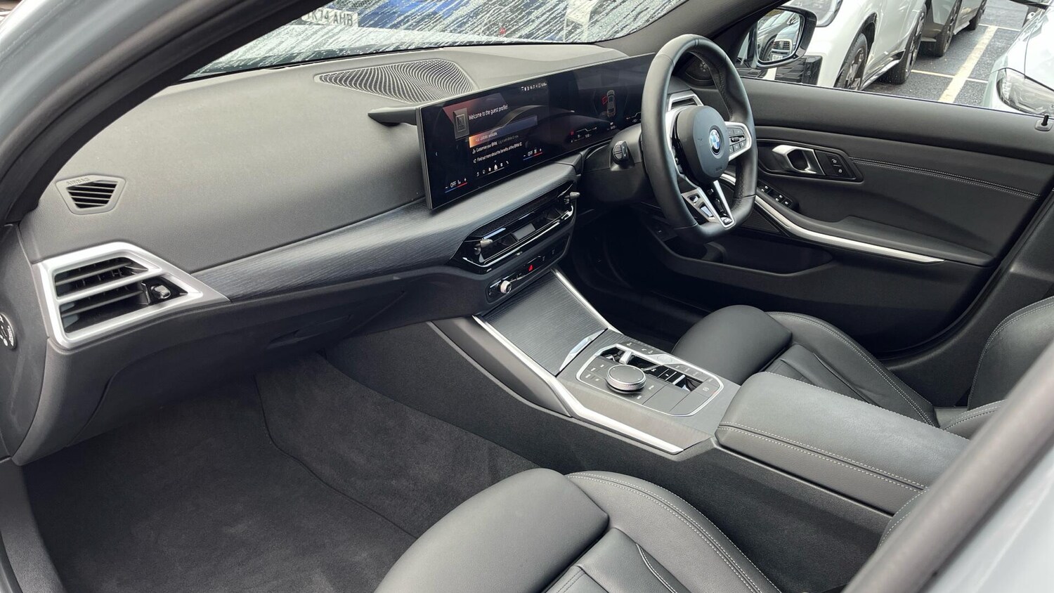 Used BMW 3 Series 2025 for sale - 76760552: Photo 7