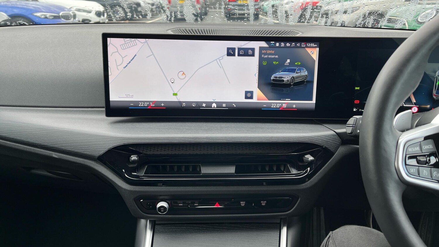 Used BMW 3 Series 2025 for sale - 76760552: Photo 8