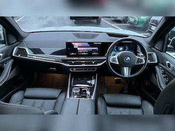 Used BMW X5 2024 for sale - 76760548: Photo