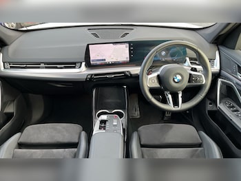 Used BMW X1 2024 for sale - 77130962: Photo