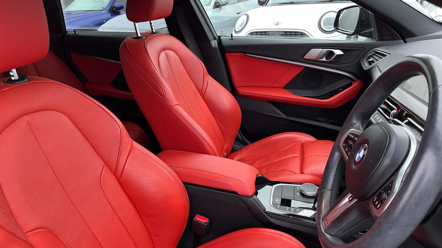 Used BMW 2 Series 2021 for sale - 76935788: Photo 11