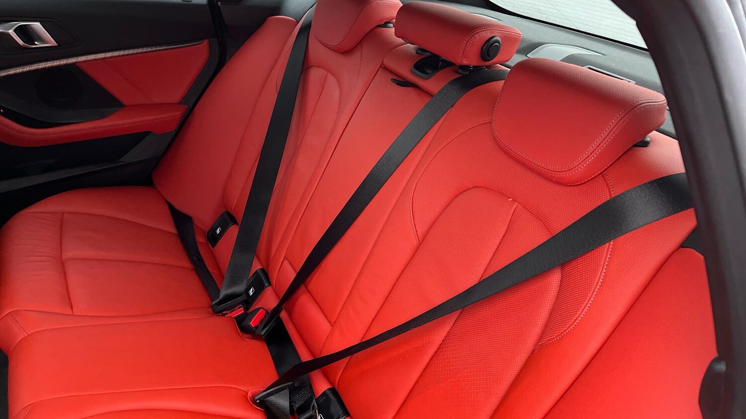 Used BMW 2 Series 2021 for sale - 76935788: Photo 12