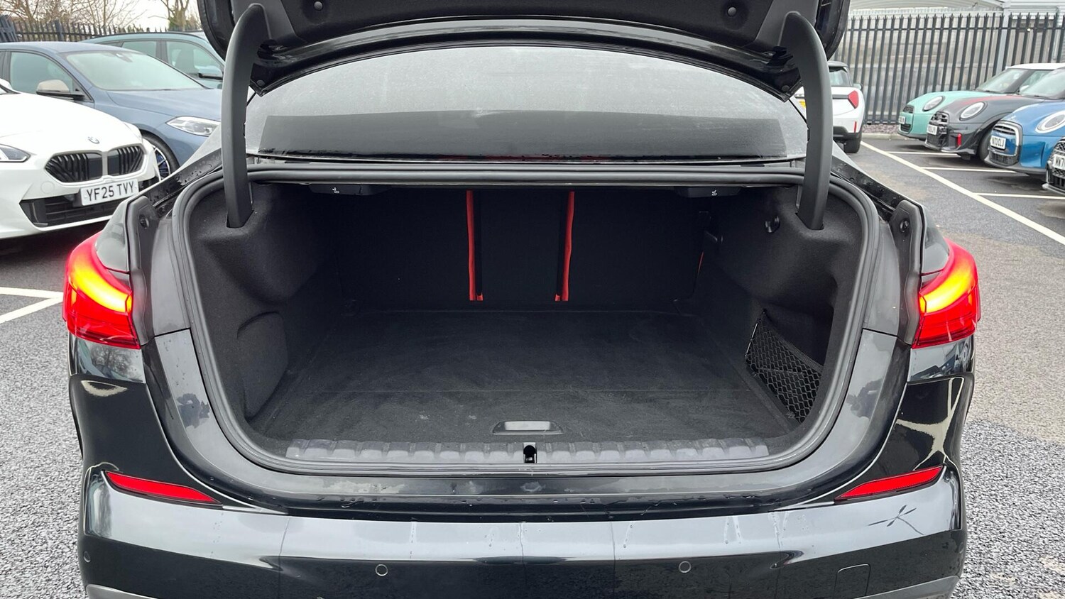 Used BMW 2 Series 2021 for sale - 76935788: Photo 13