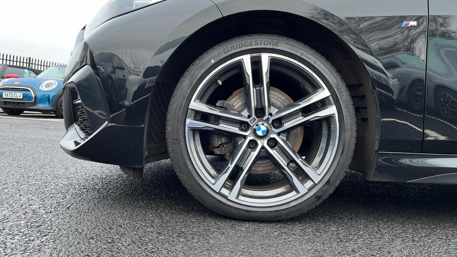 Used BMW 2 Series 2021 for sale - 76935788: Photo 14