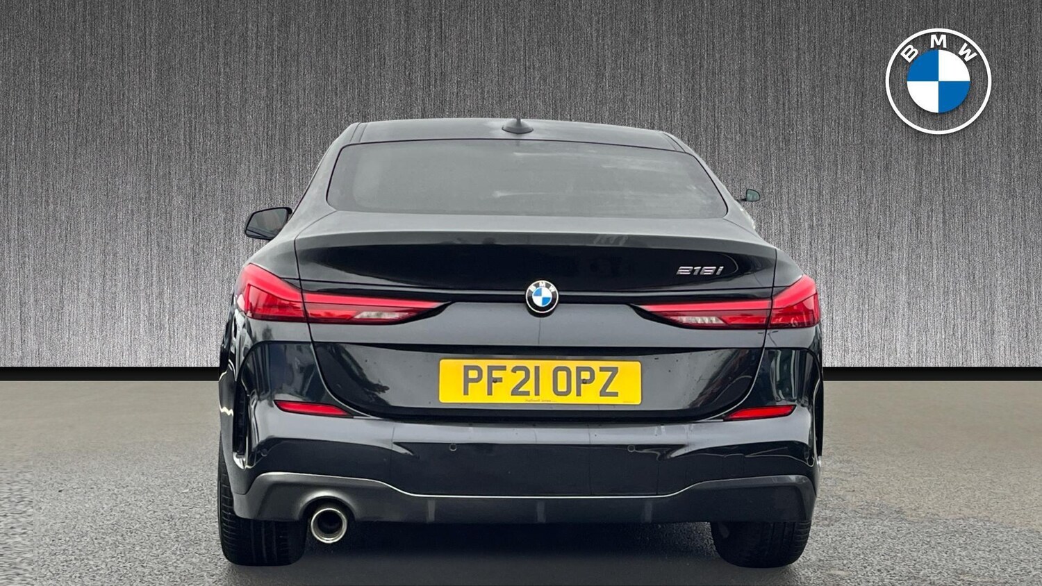 Used BMW 2 Series 2021 for sale - 76935788: Photo 15