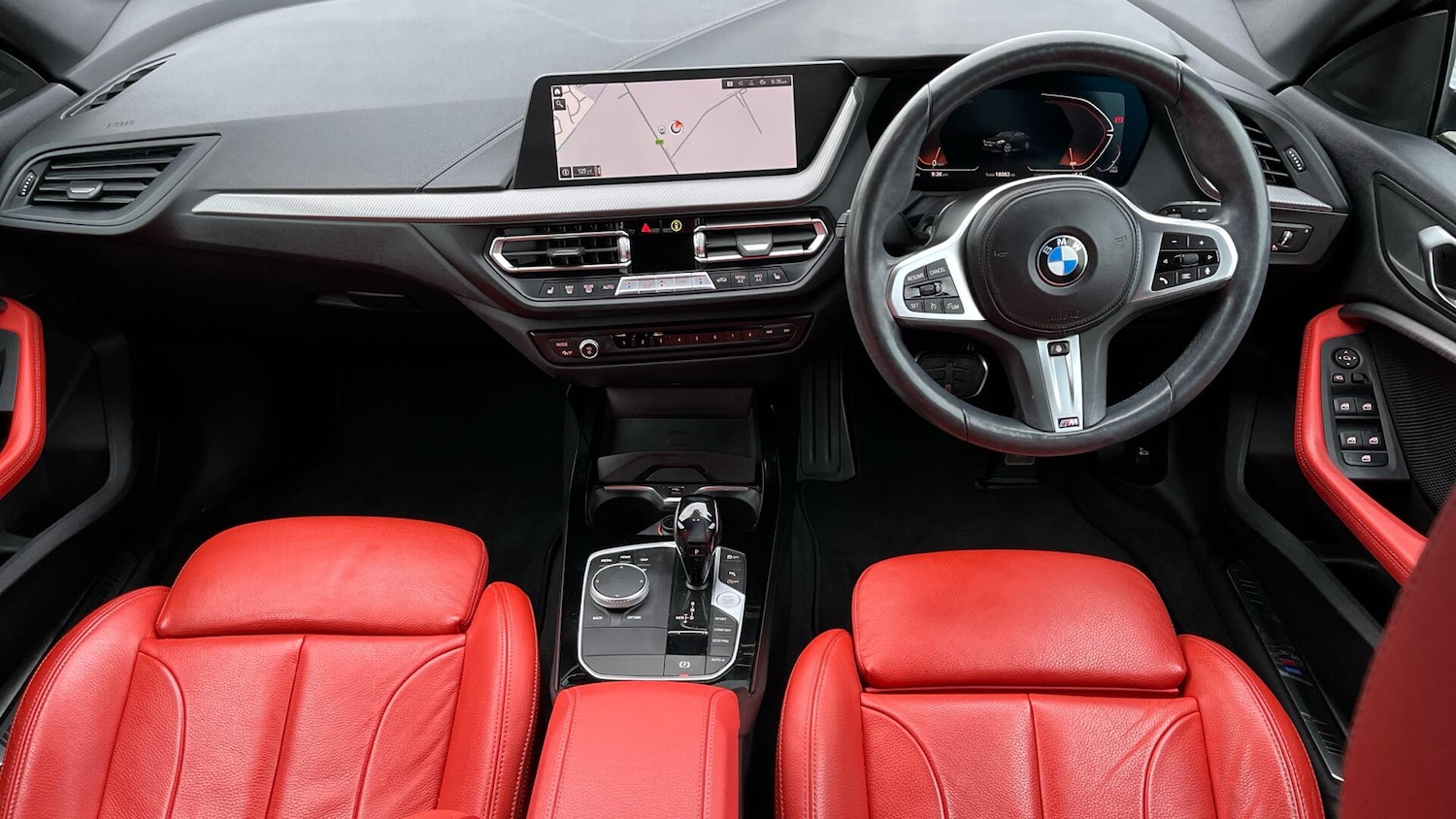 Used BMW 2 Series 2021 for sale - 76935788: Photo 4