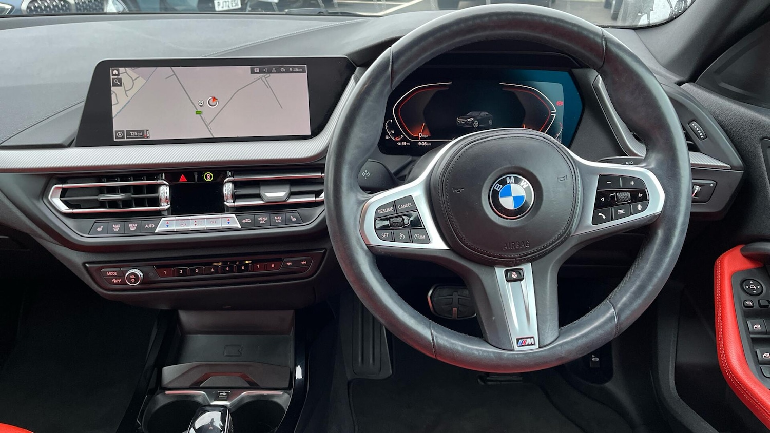 Used BMW 2 Series 2021 for sale - 76935788: Photo 5