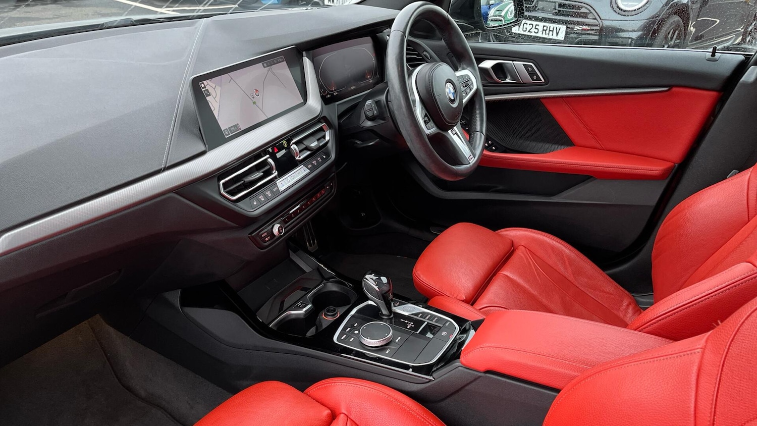 Used BMW 2 Series 2021 for sale - 76935788: Photo 7