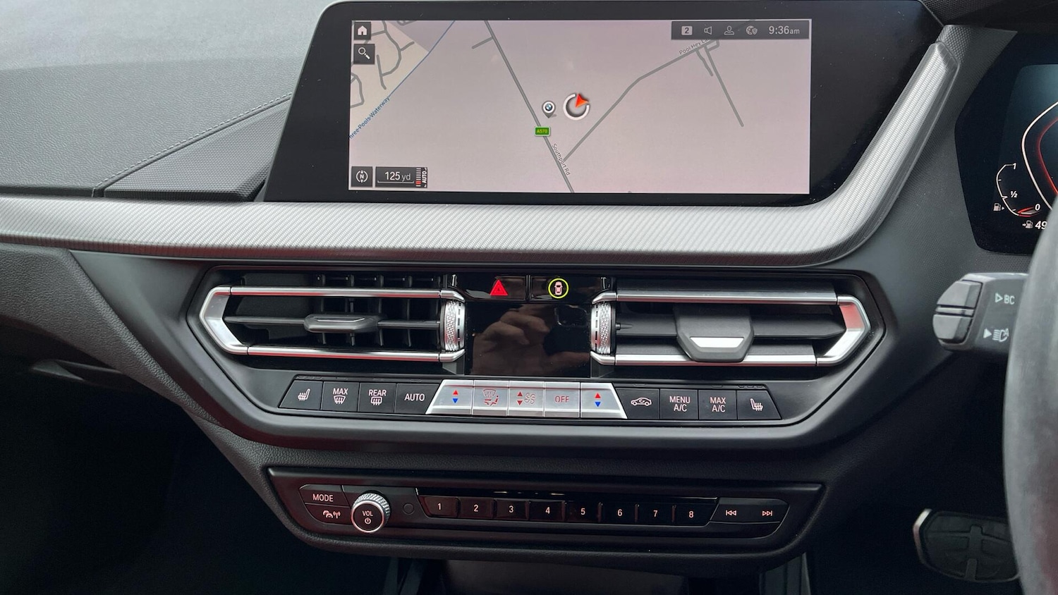 Used BMW 2 Series 2021 for sale - 76935788: Photo 8