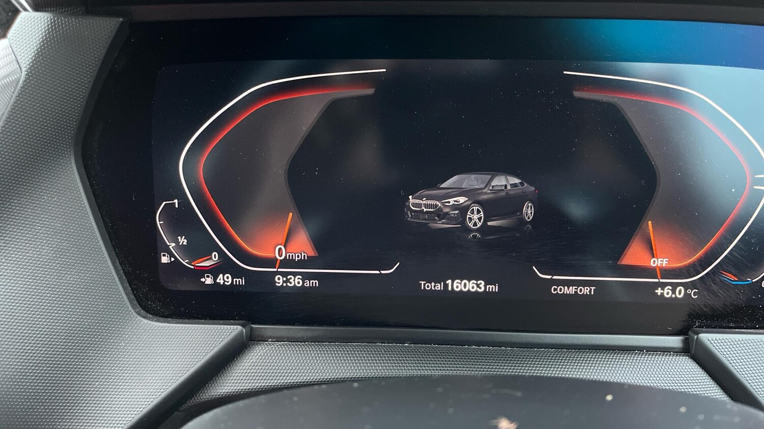 Used BMW 2 Series 2021 for sale - 76935788: Photo 9