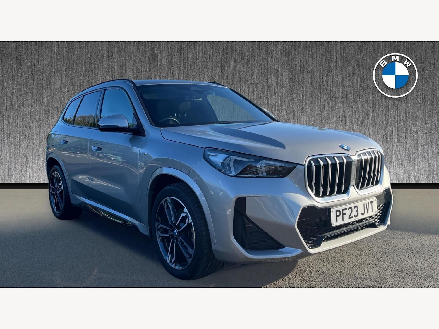 Used BMW X1 2023 for sale - 76760503: Photo 1