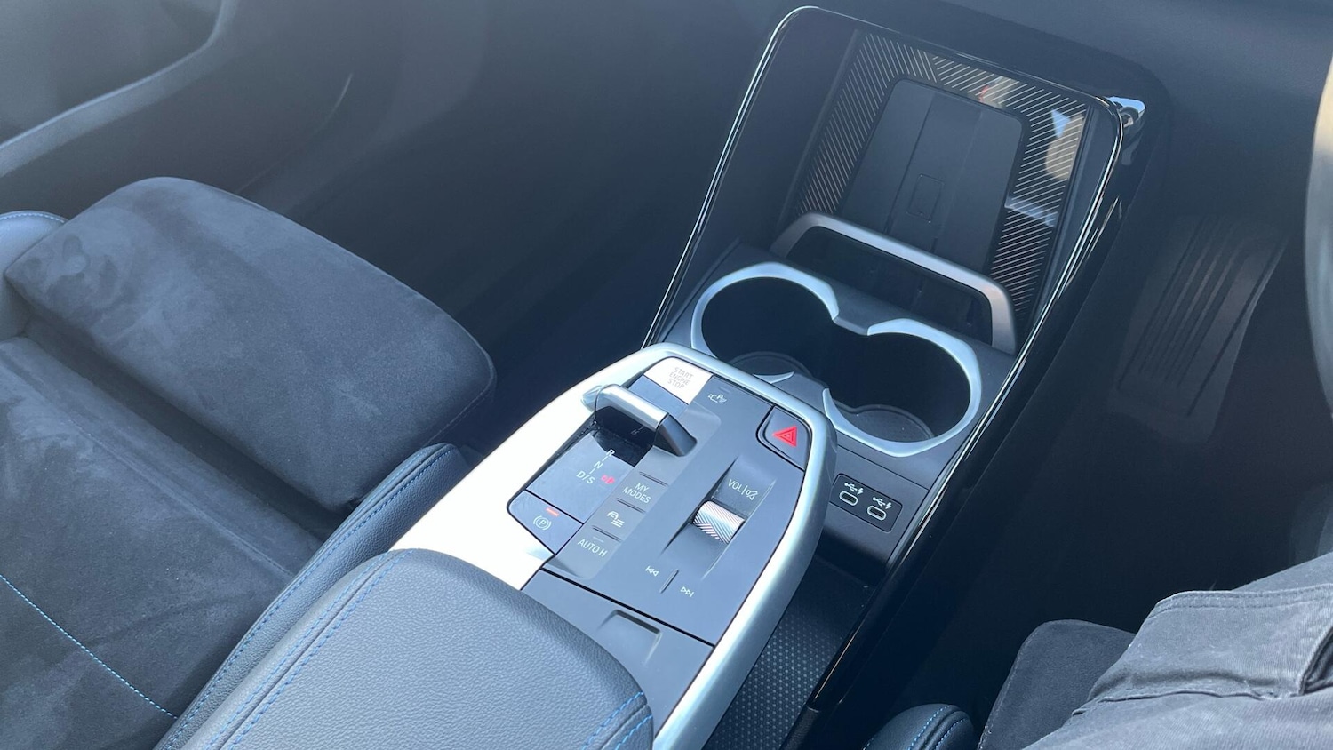 Used BMW X1 2023 for sale - 76760503: Photo 10