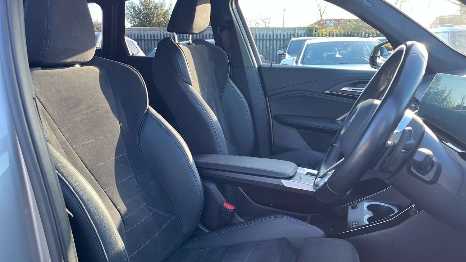 Used BMW X1 2023 for sale - 76760503: Photo 11