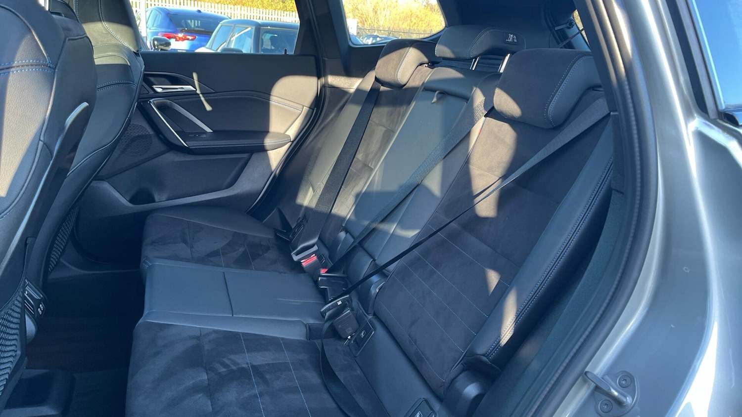 Used BMW X1 2023 for sale - 76760503: Photo 12