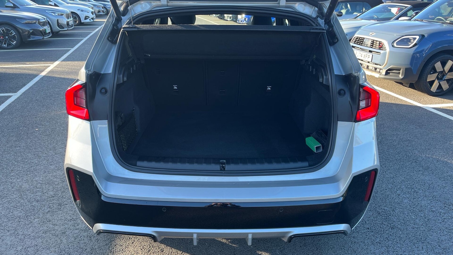 Used BMW X1 2023 for sale - 76760503: Photo 13