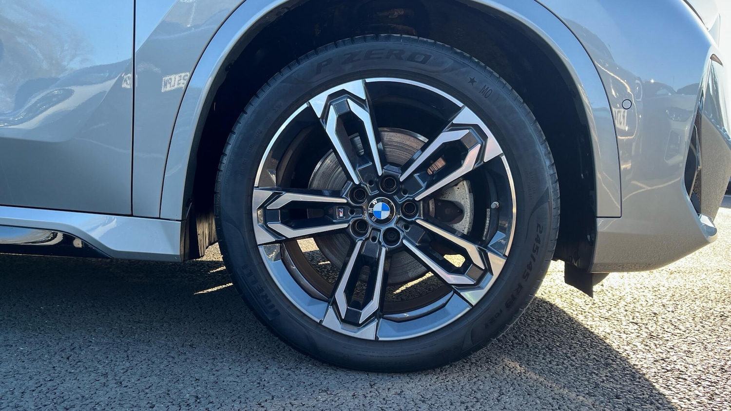 Used BMW X1 2023 for sale - 76760503: Photo 14