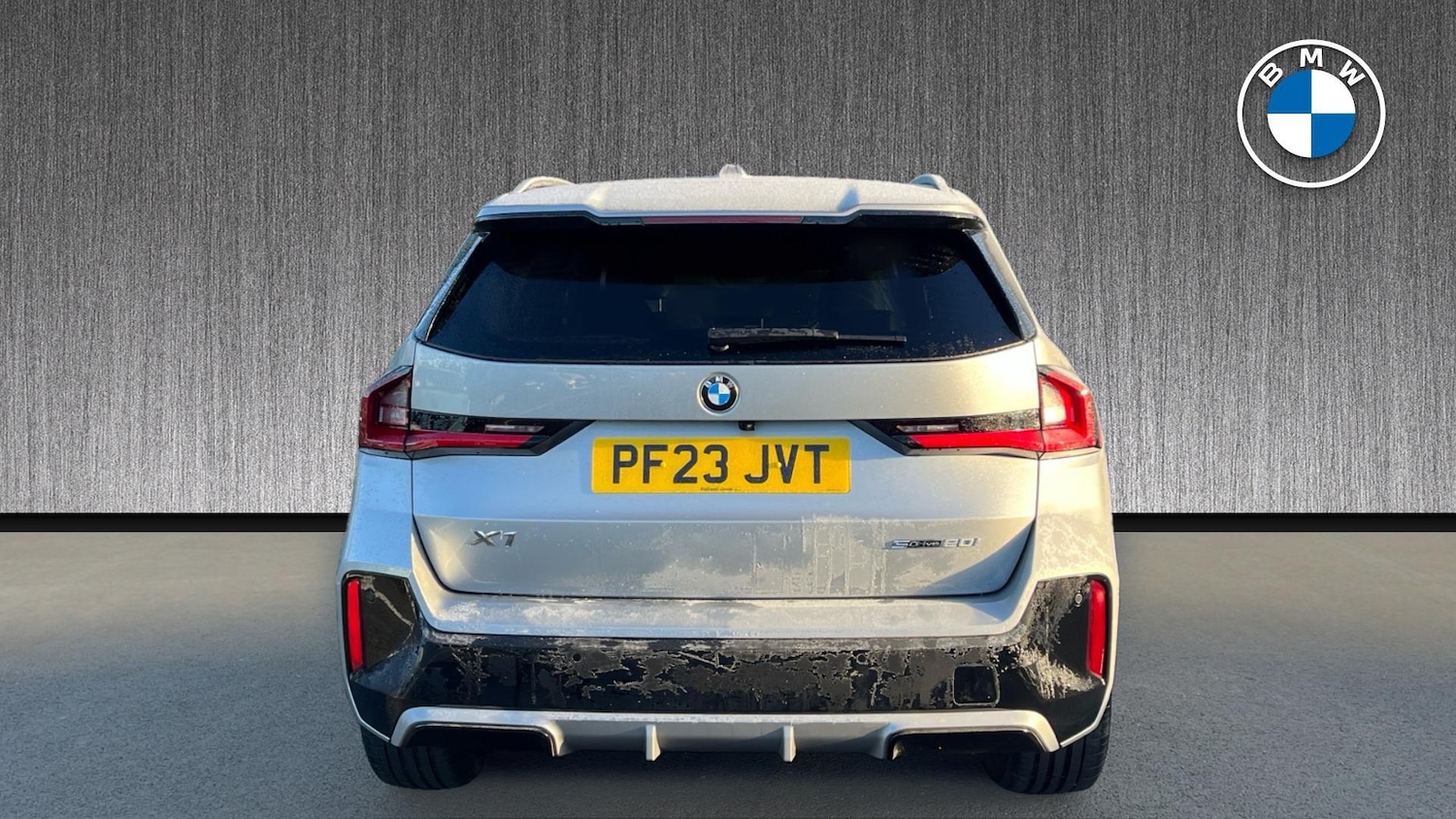 Used BMW X1 2023 for sale - 76760503: Photo 15