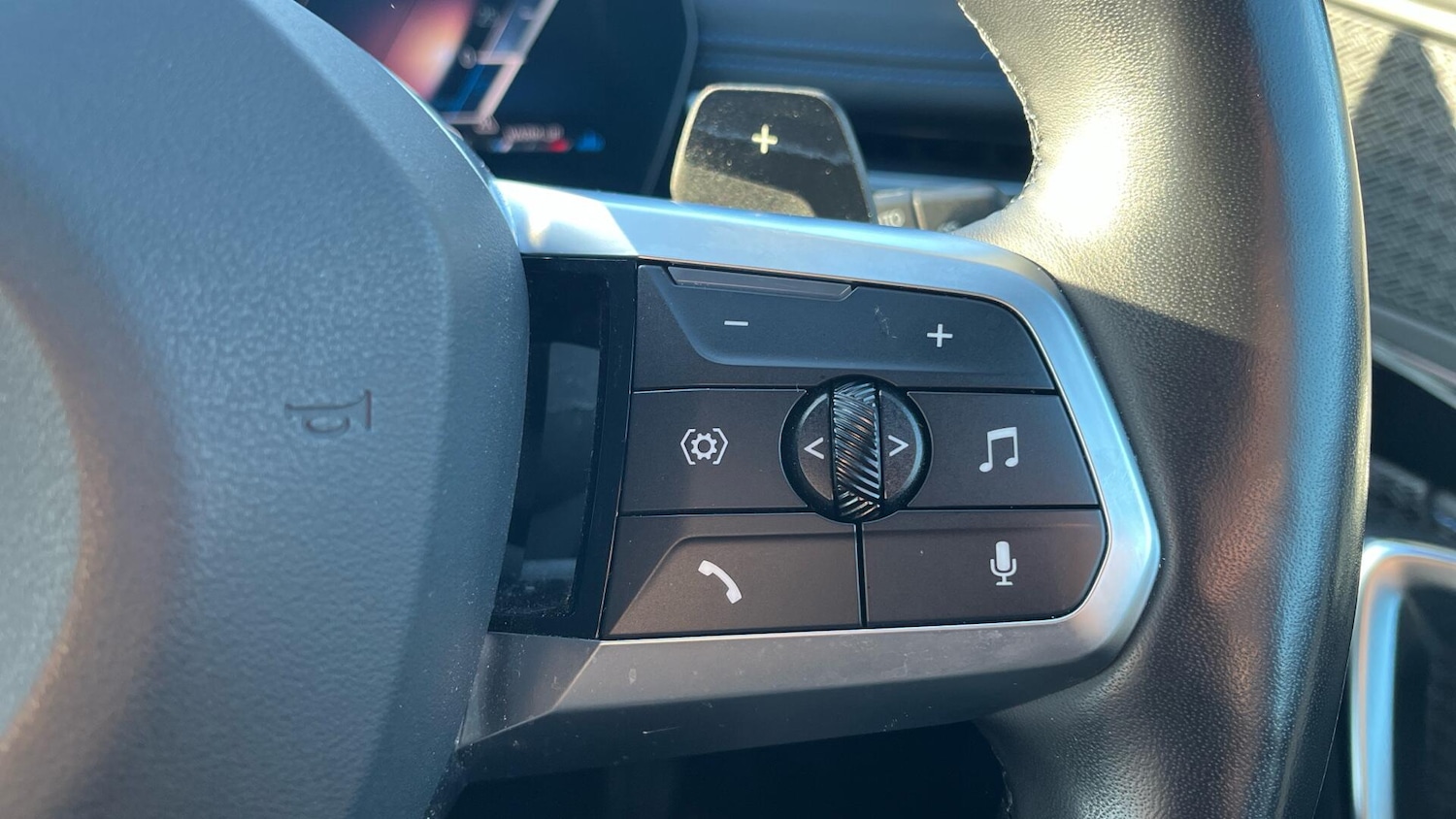 Used BMW X1 2023 for sale - 76760503: Photo 18