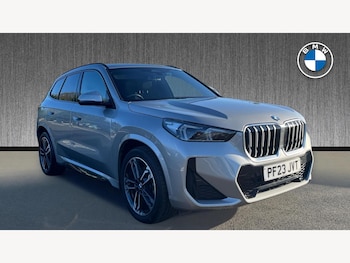 BMW - X1